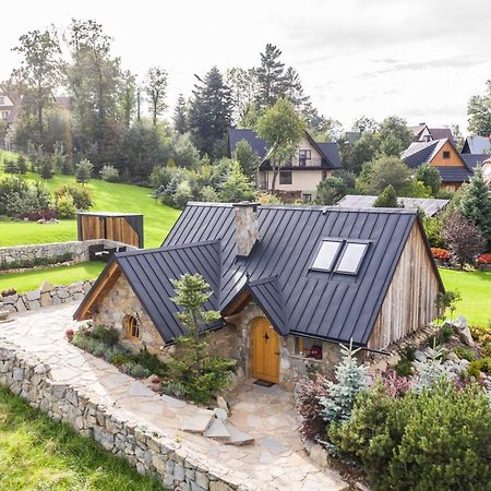Tatrytop Domek Pogoda Premium Zakopane Exterior foto
