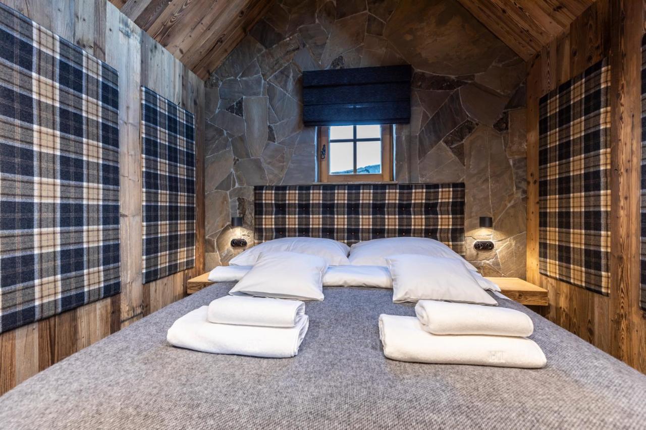 Tatrytop Domek Pogoda Premium Zakopane Exterior foto